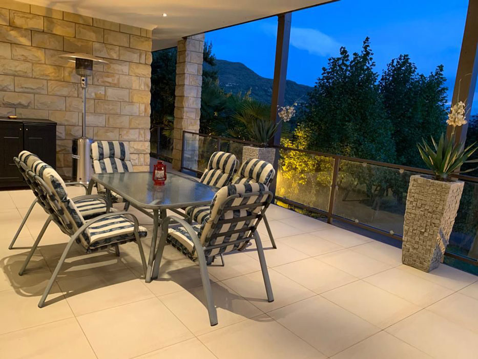 Clarens Golf Villas
