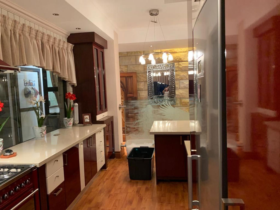 Clarens Golf Villas