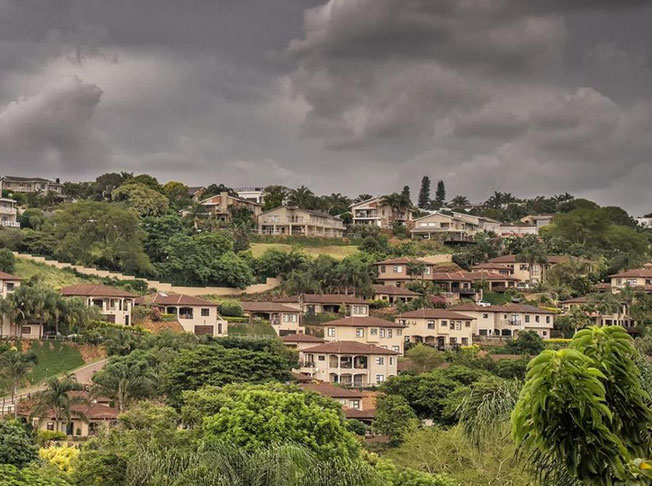 Umhlanga Lodge