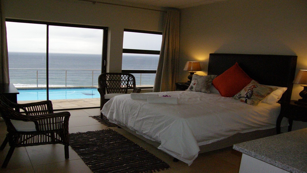 Zimbali View