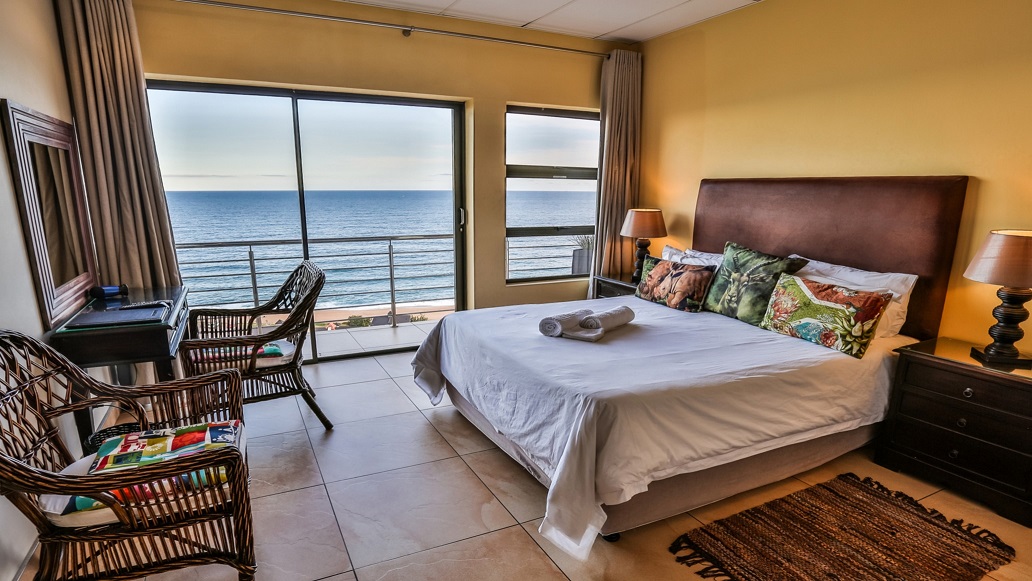 Zimbali View