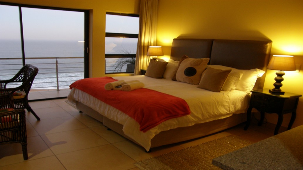 Zimbali View