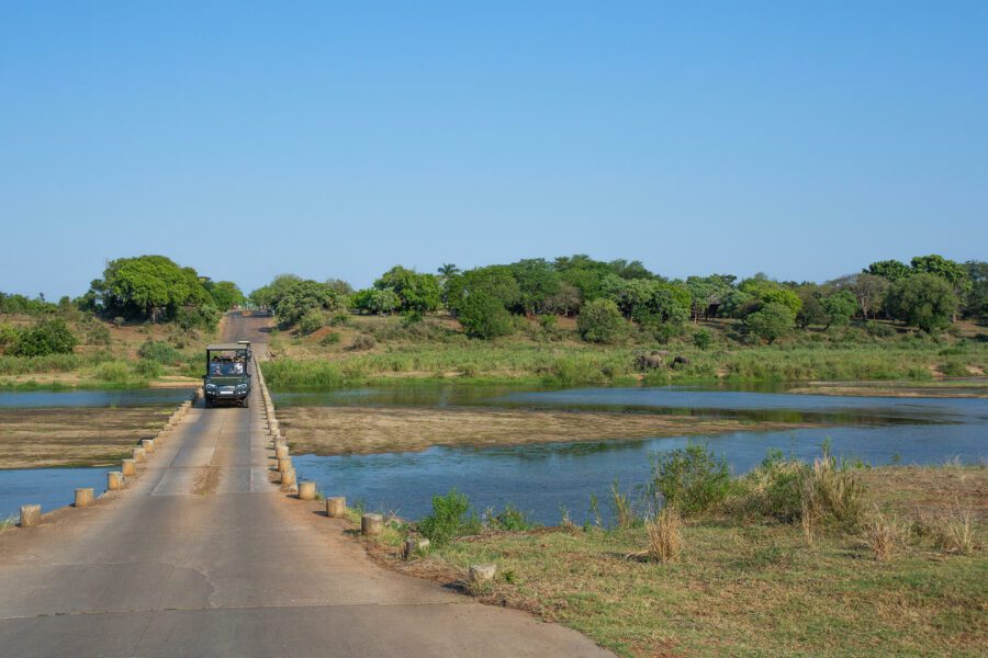 Elephant Walk Tented Camp & Retreat