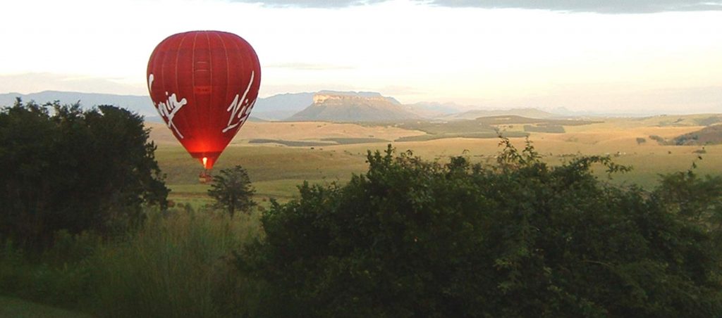 Antbear Eco Lodge