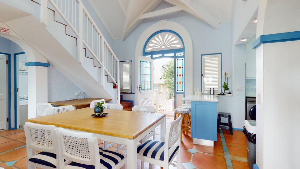 Ocean View Villa 36 in Mount Edgecombe 3