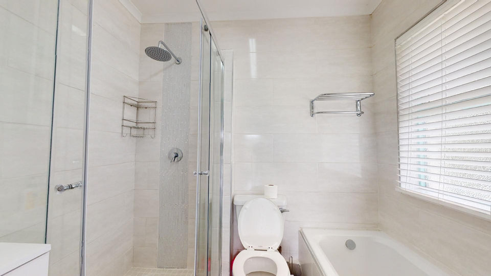 Ocean View Villa 36 in Mount Edgecombe