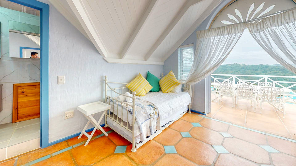 Ocean View Villa 36 in Mount Edgecombe 4