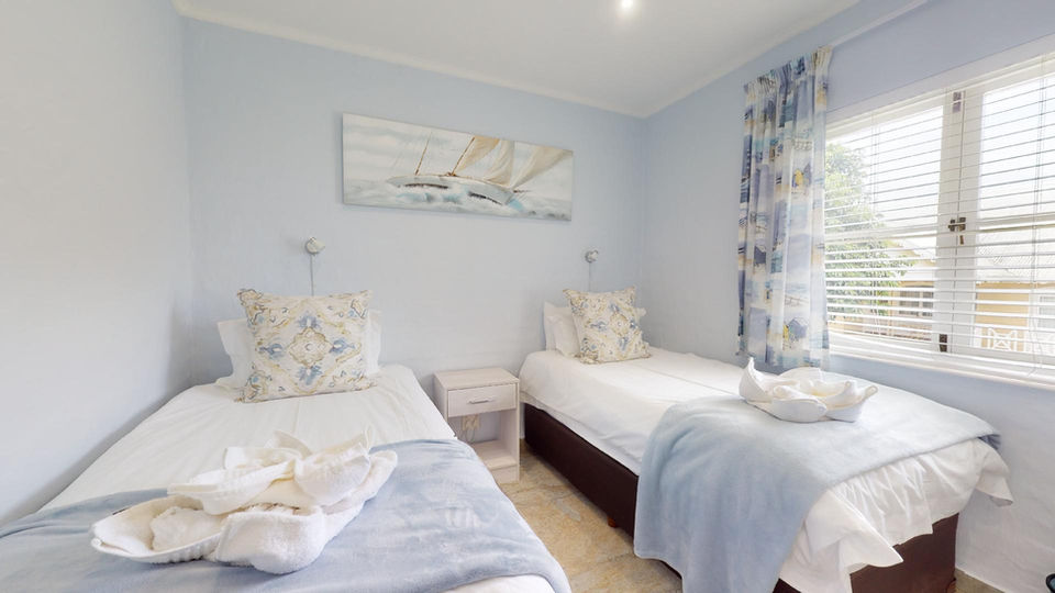 Ocean View Villa 36 in Mount Edgecombe 2