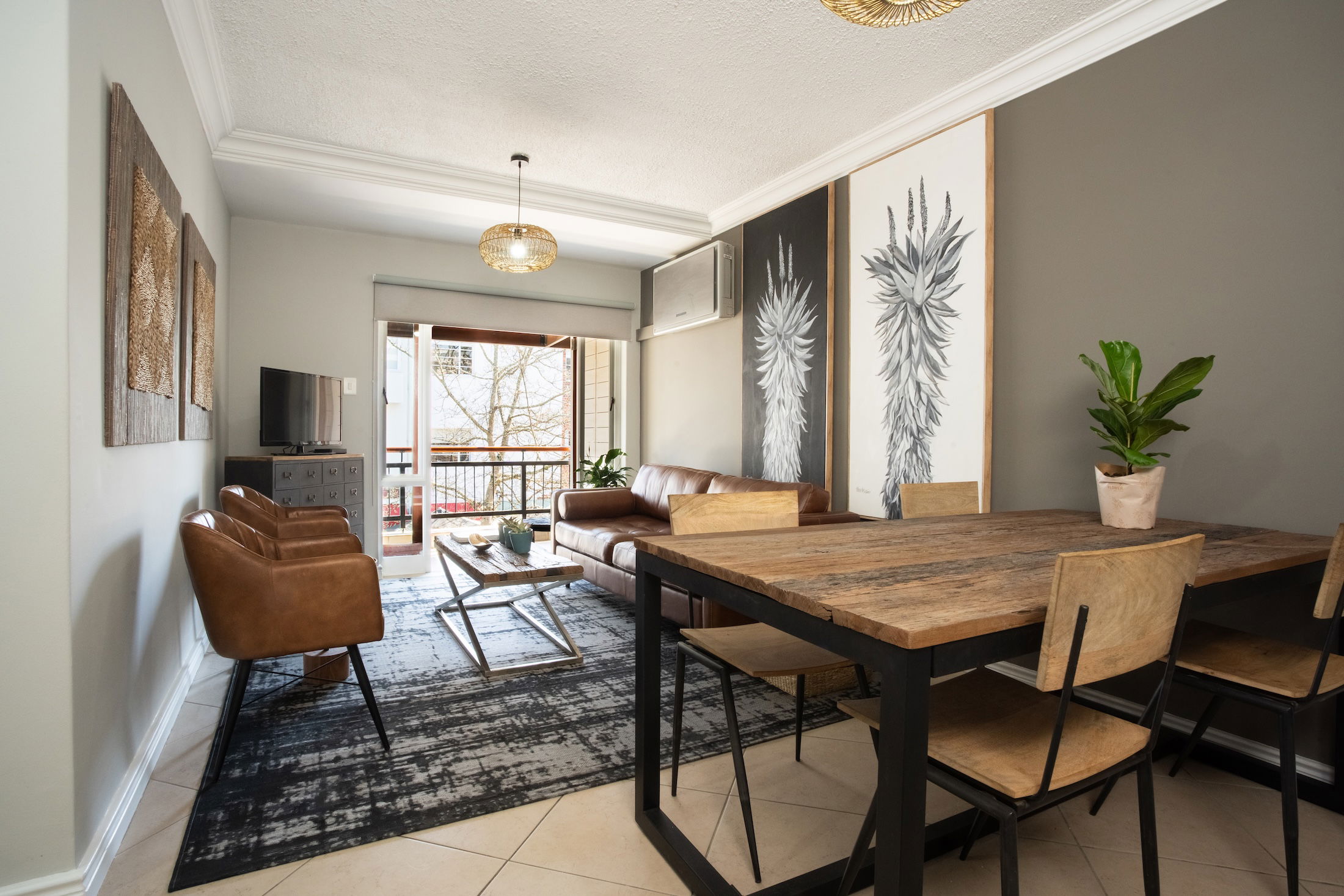 Avemore Apartments