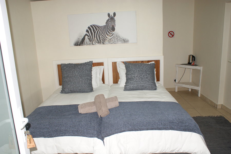 Auld Casa Guesthouse
