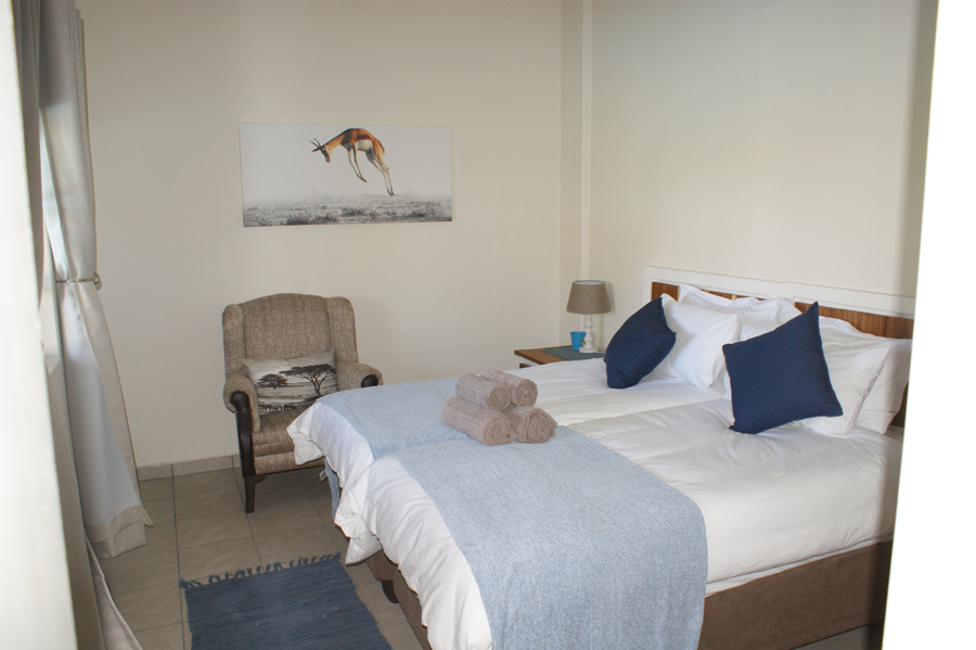 Auld Casa Guesthouse
