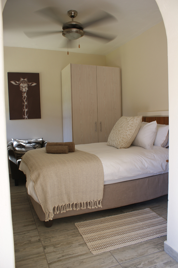 Auld Casa Guesthouse