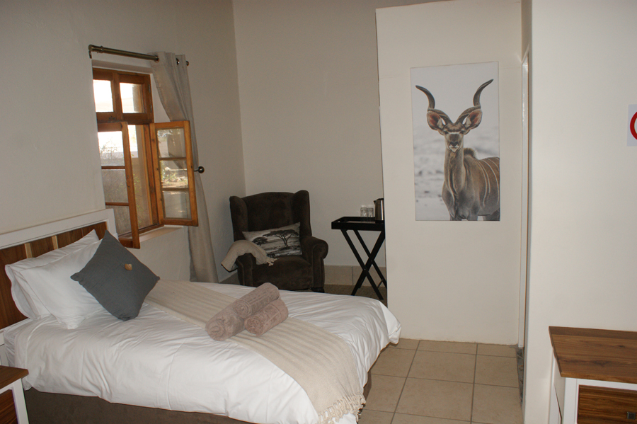 Auld Casa Guesthouse