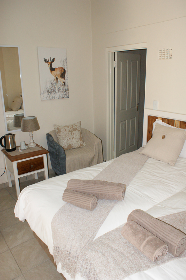 Auld Casa Guesthouse