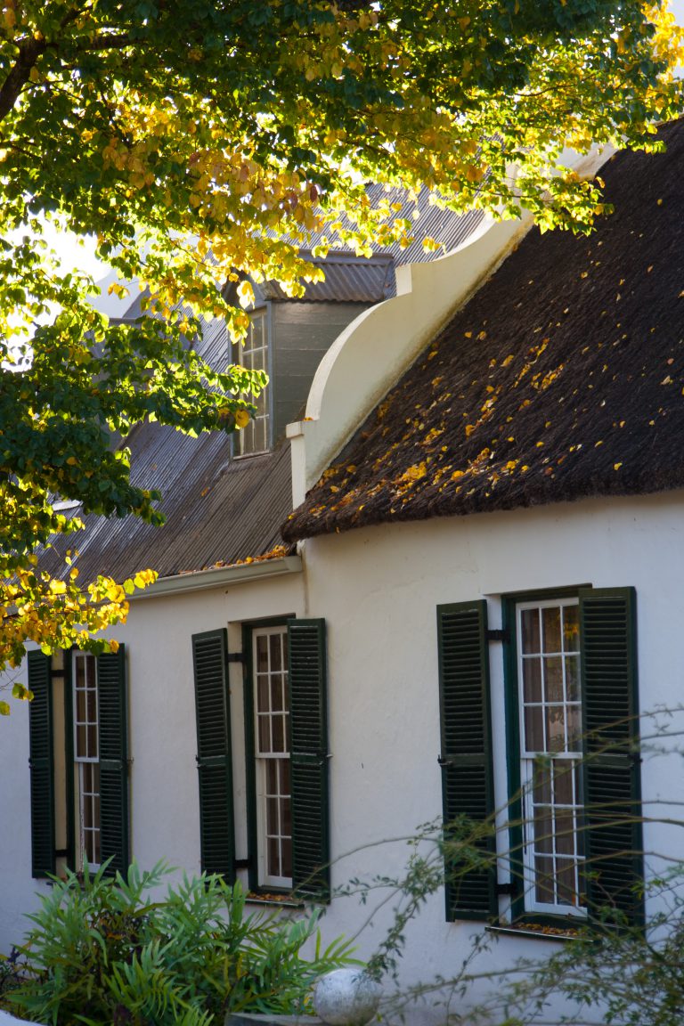 Babette Bed & Breakfast