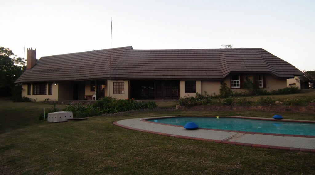 Howela Beach House