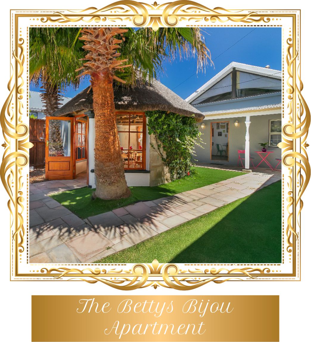 Betty's Boutique Hotel image 3