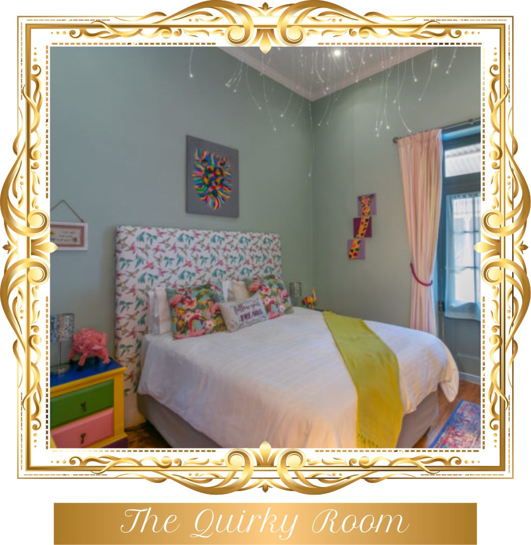 Betty's Boutique Hotel image 5