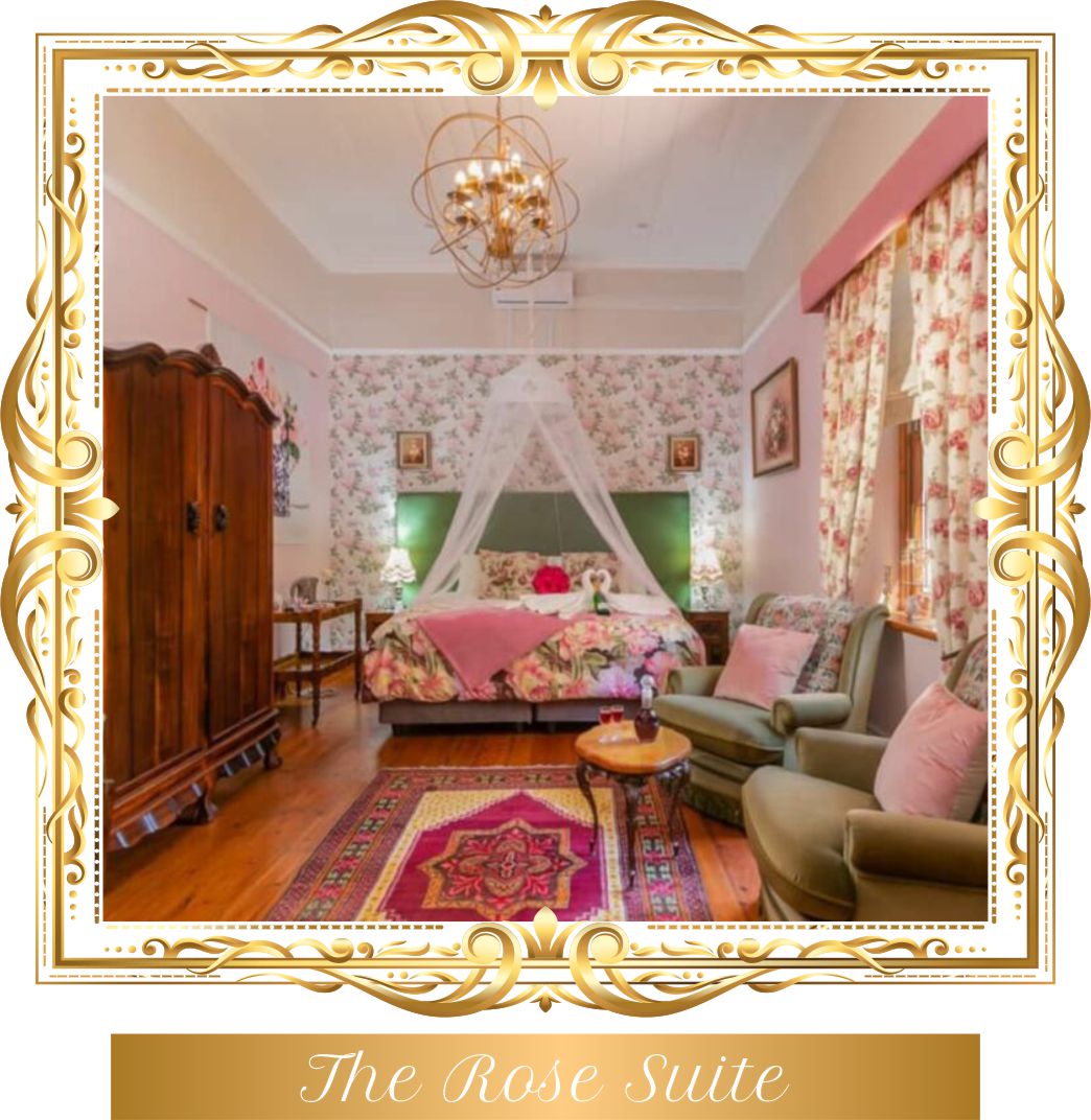 Betty's Boutique Hotel image 4