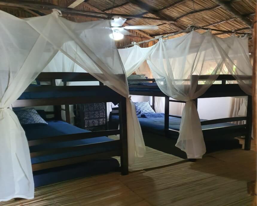 Boa Vista Resort