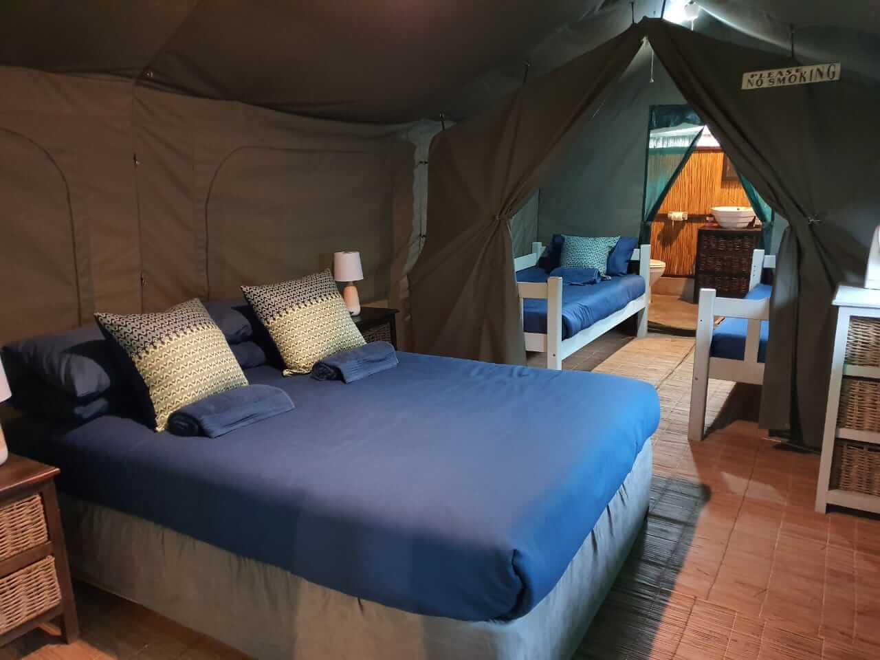 Boa Vista Resort