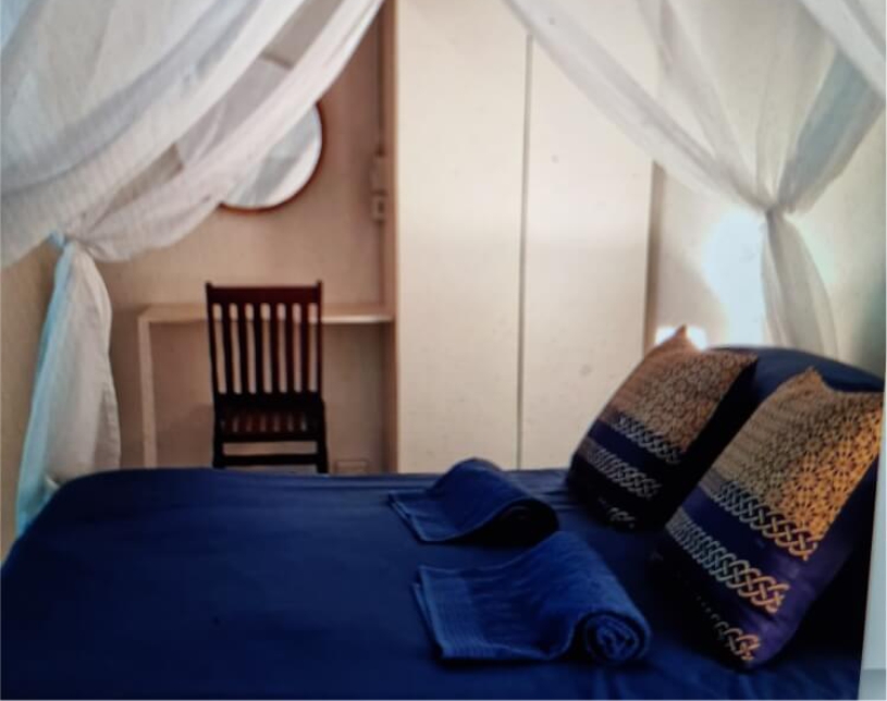 Boa Vista Resort
