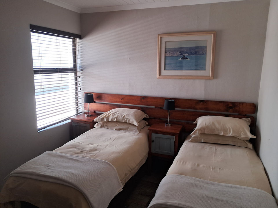 Breede River Lodge