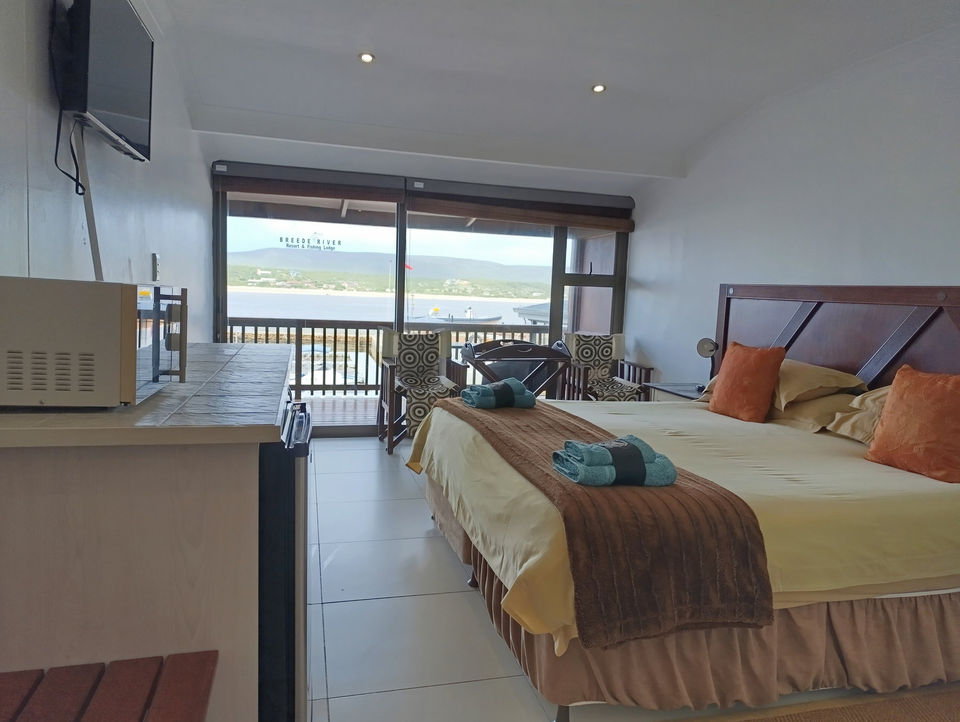 Breede River Lodge