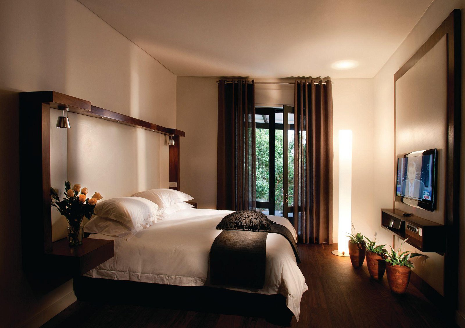 Hotel on the Promenade in Rondebosch
