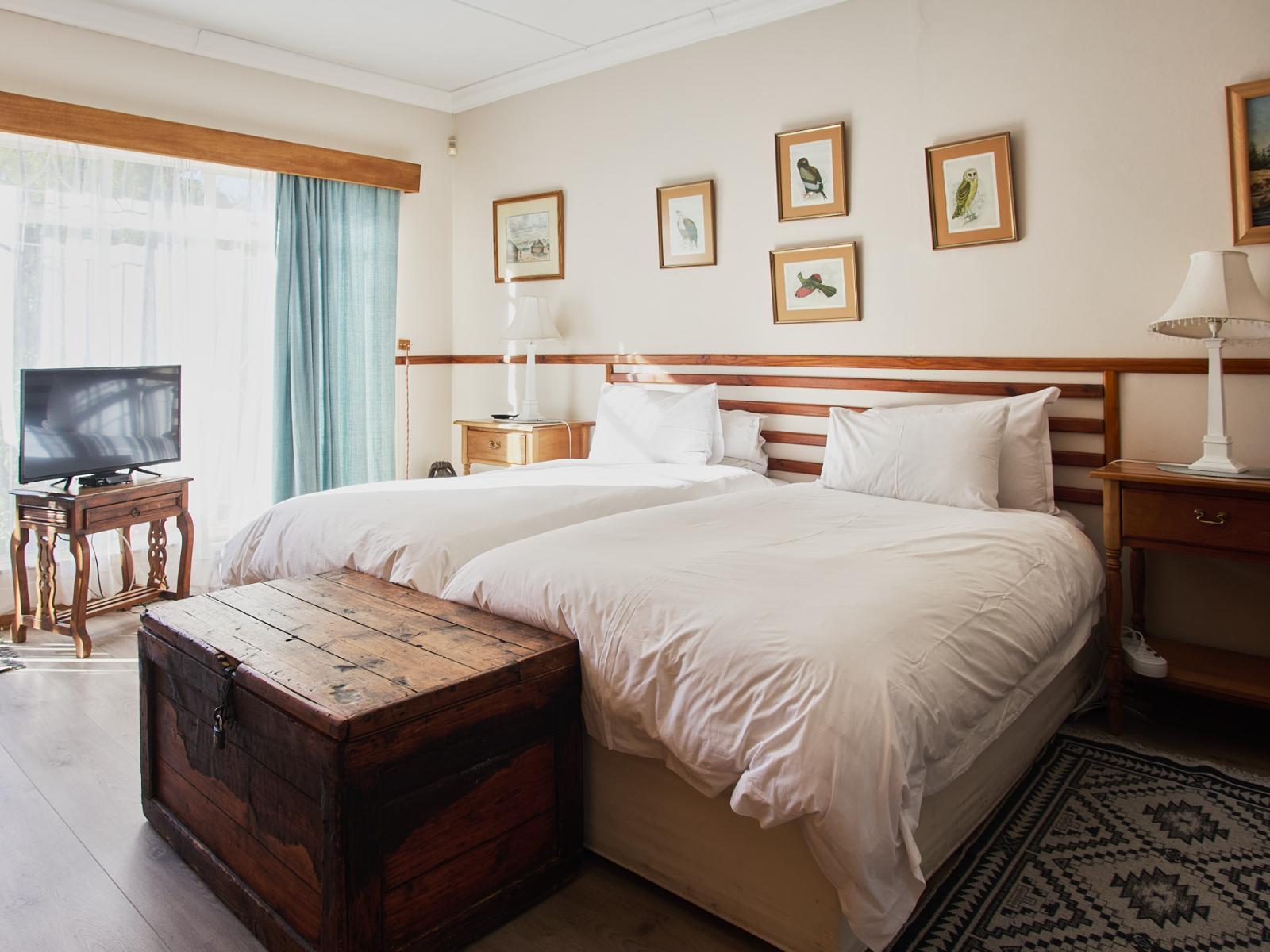 Clarens Butterfly Beds