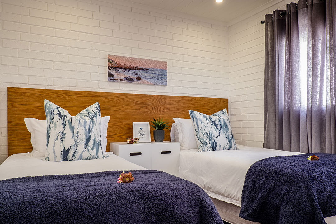 Da Gama Bay Holiday Cottages
