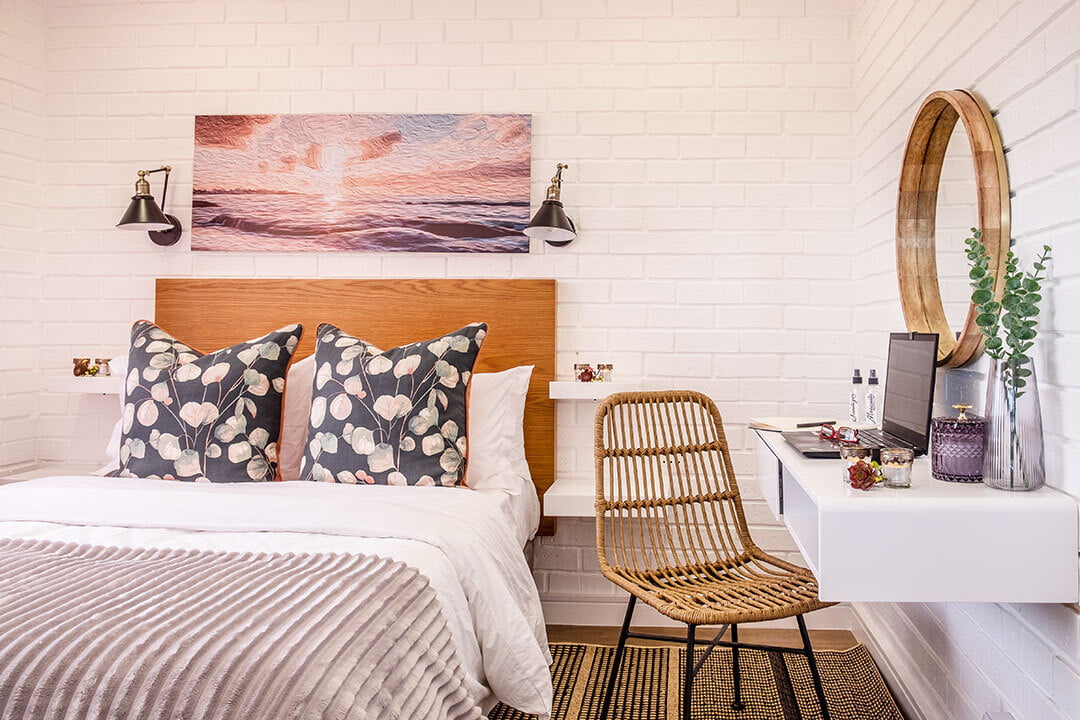 Da Gama Bay Holiday Cottages