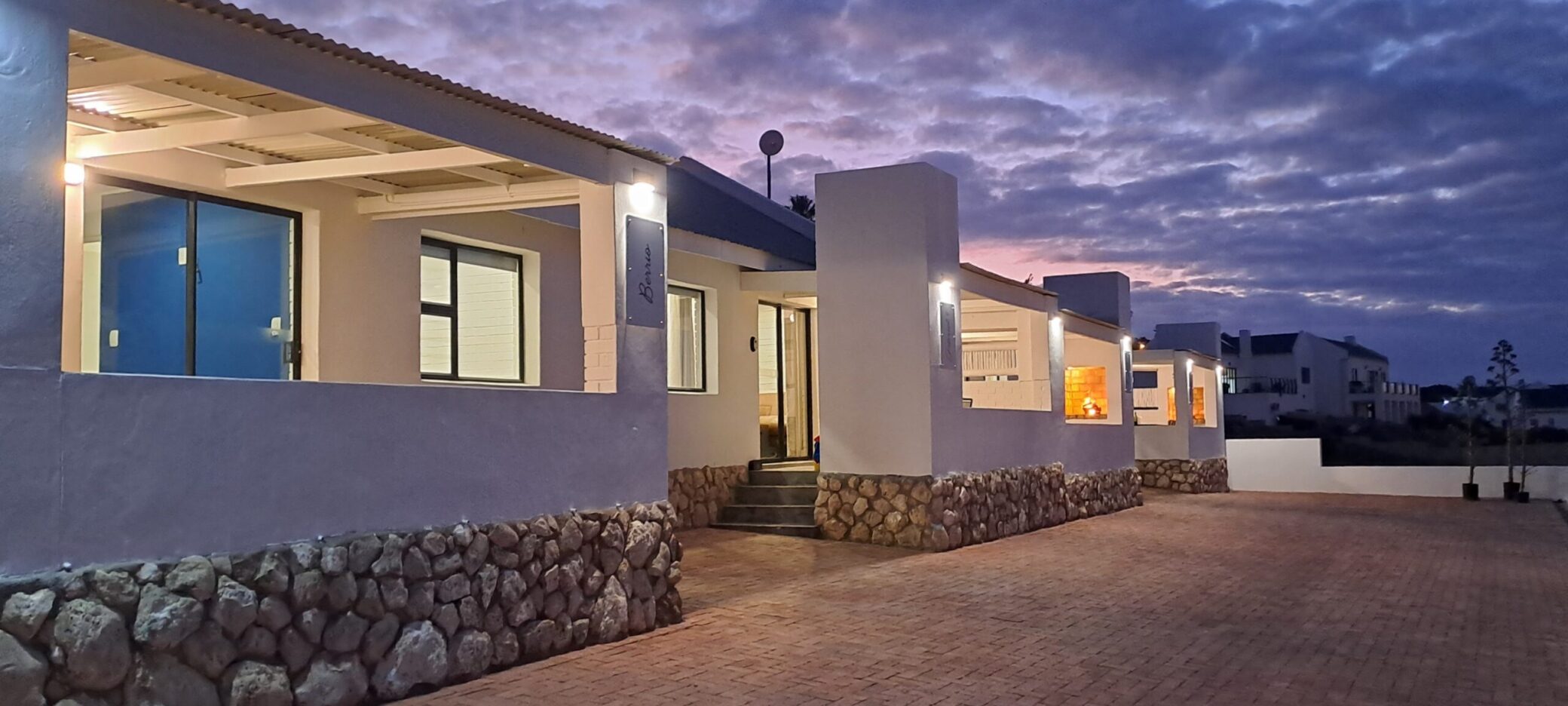 Da Gama Bay Holiday Cottages