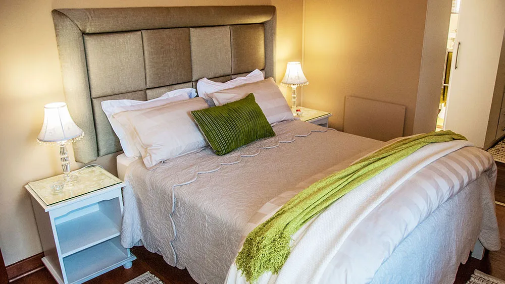 Dankhof Guest House