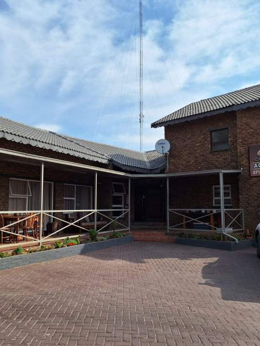 Dara Guest House