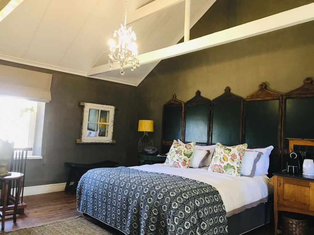 De Companjie Heritage House