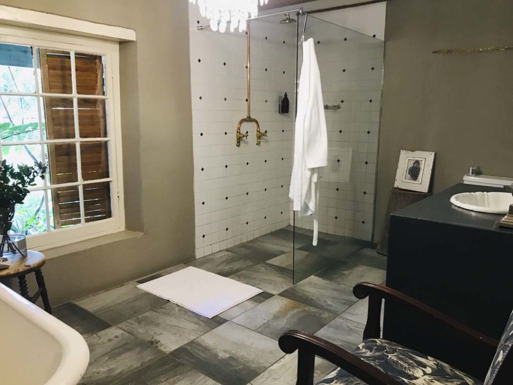 De Companjie Heritage House