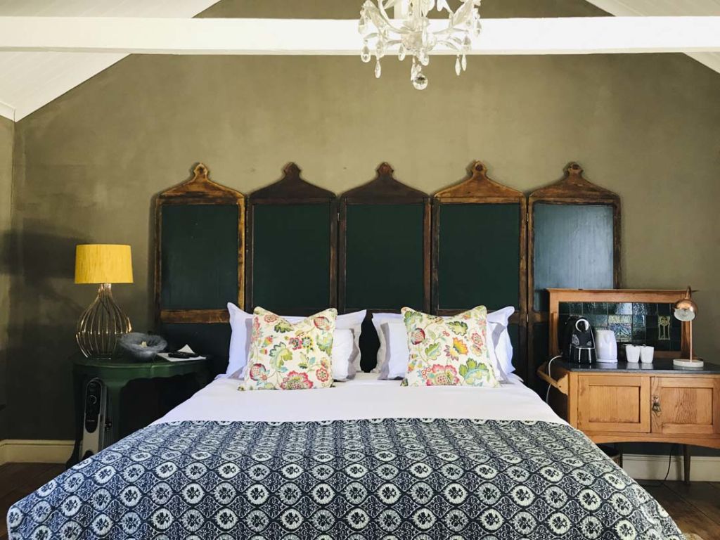 De Companjie Heritage House
