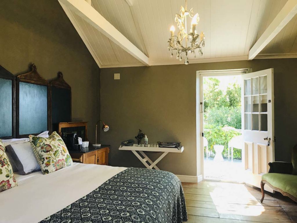 De Companjie Heritage House