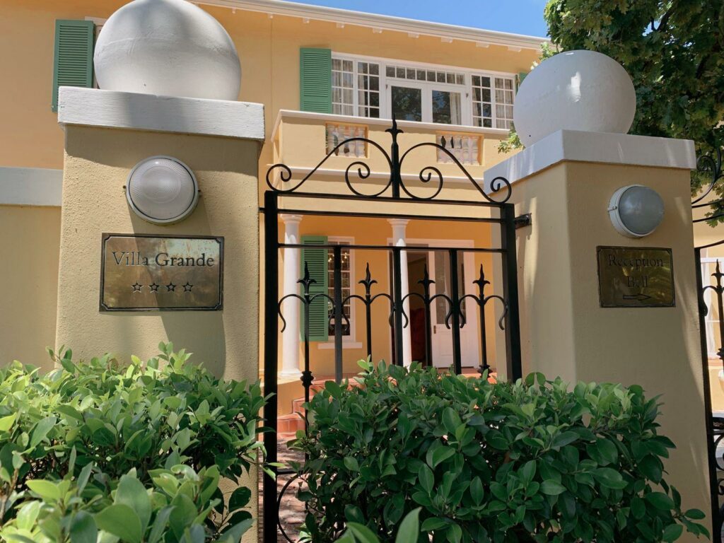 De Haas Luxury Living – Stellenbosch
