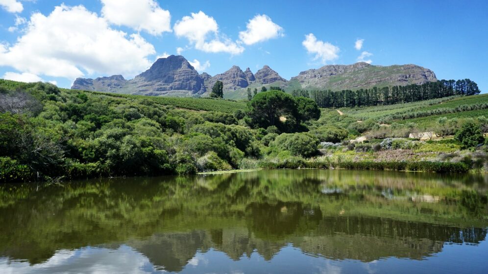 De Haas Luxury Living – Stellenbosch