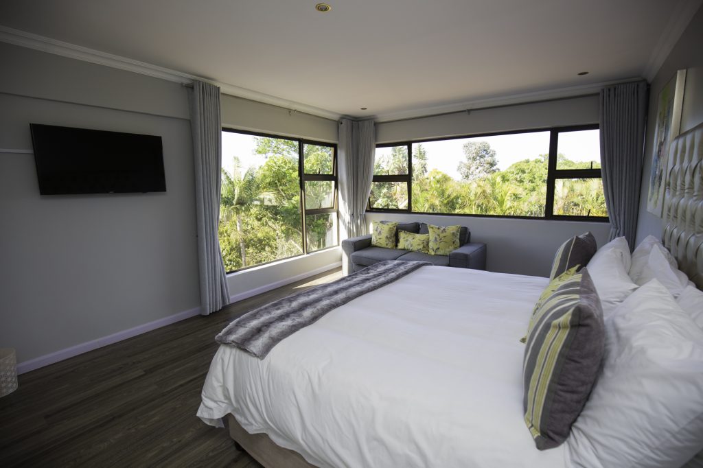 Day's End Guest House