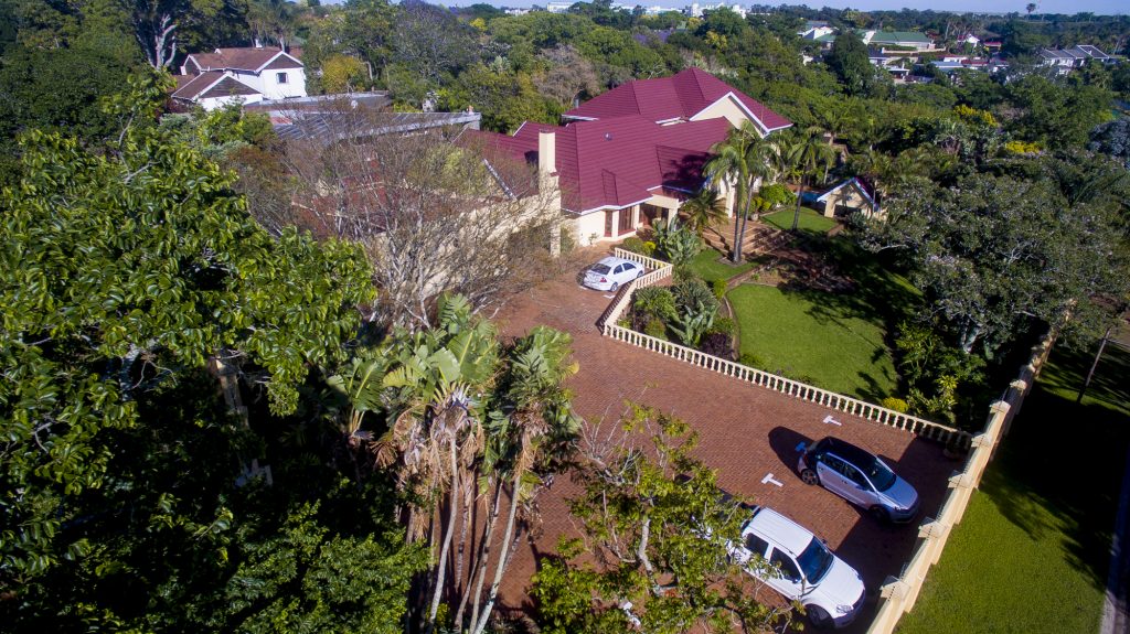 Day's End Guest House