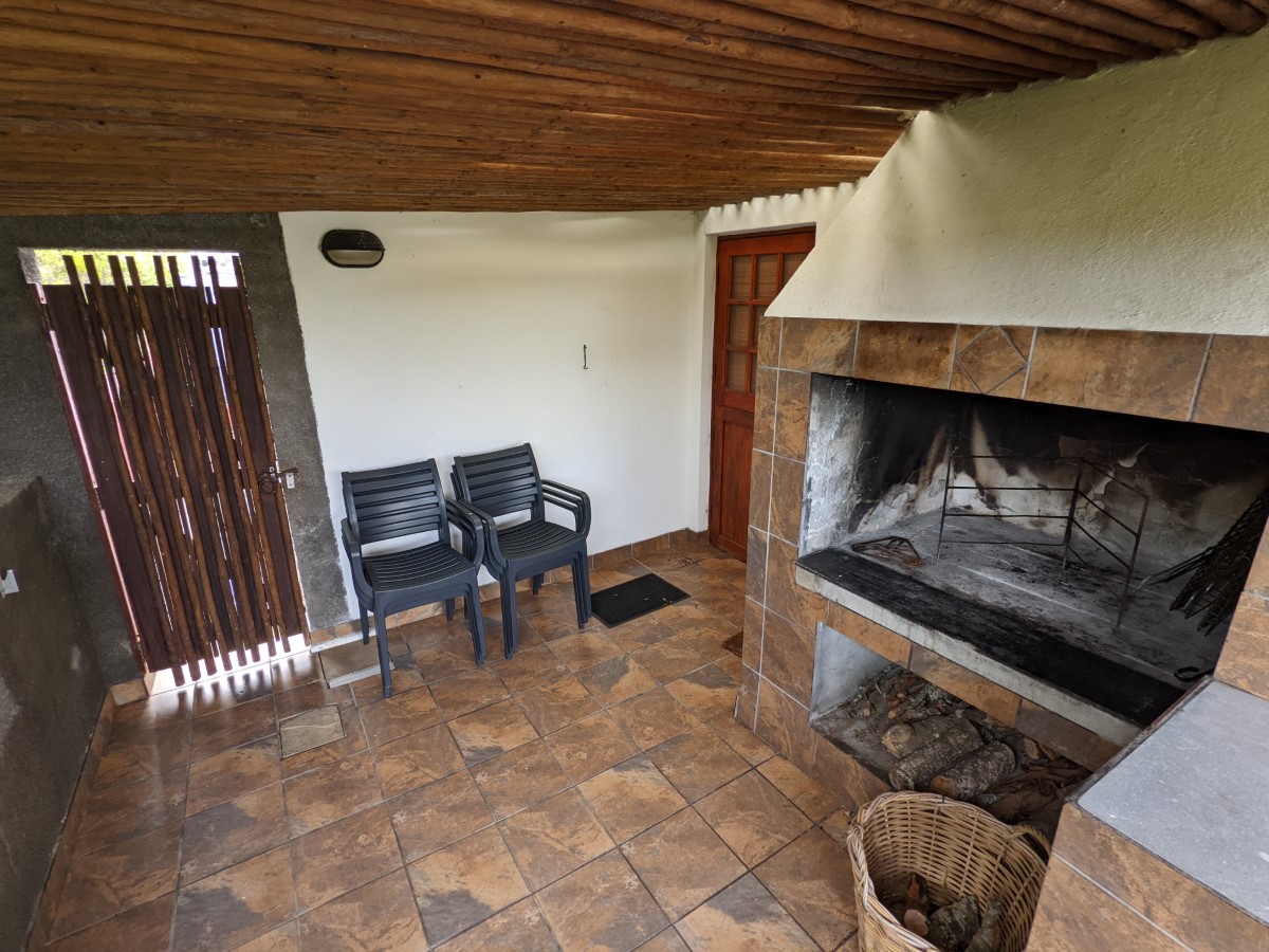 The De Mond Veld Cottage