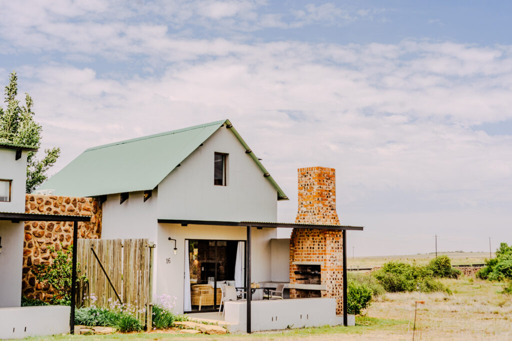De Oude Kraal Country Estate & Spa