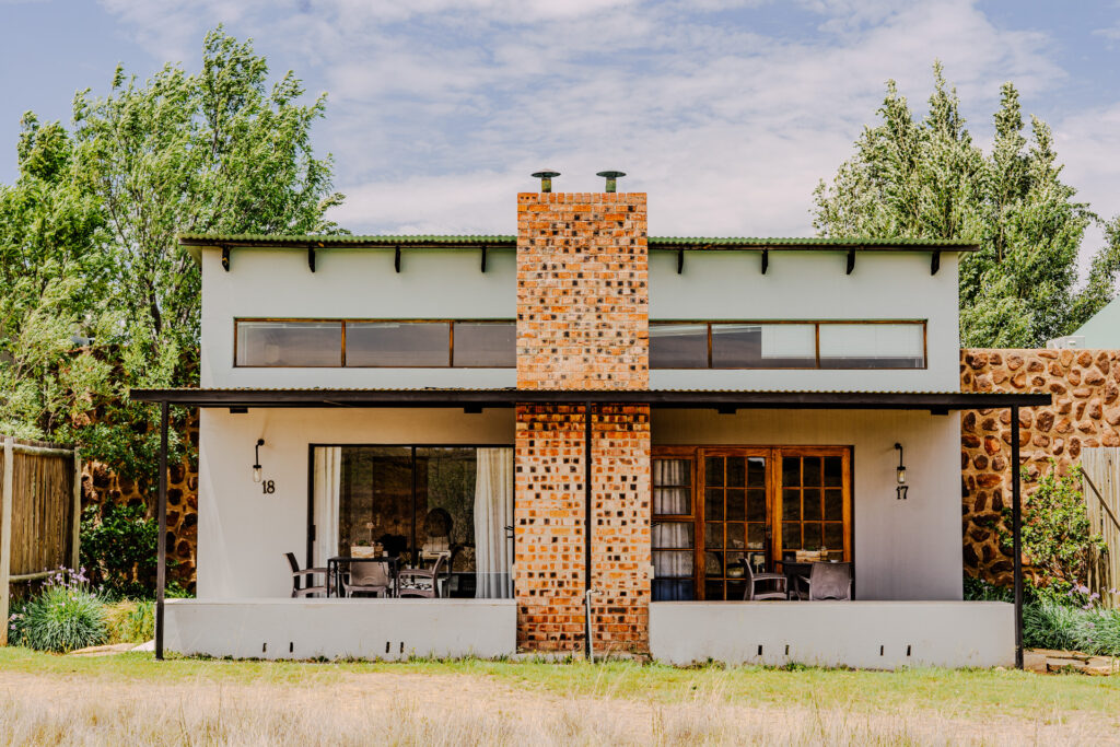 De Oude Kraal Country Estate & Spa