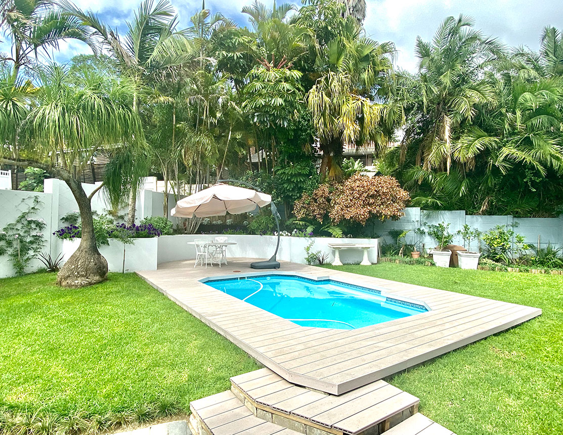 182 Old Transkei Road Guest House