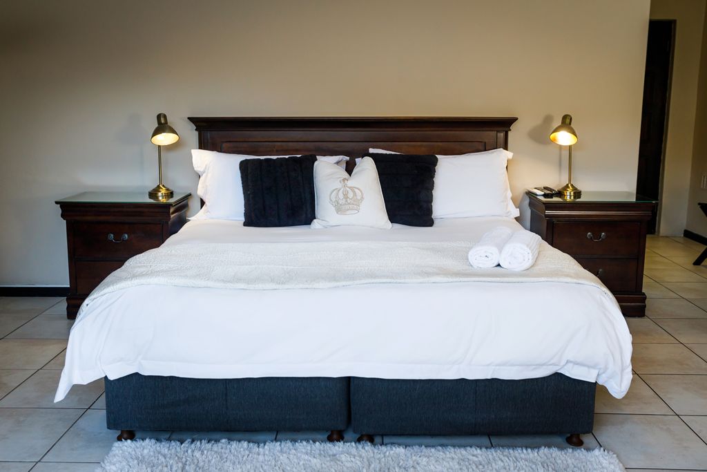 Eden Road Guest Suites