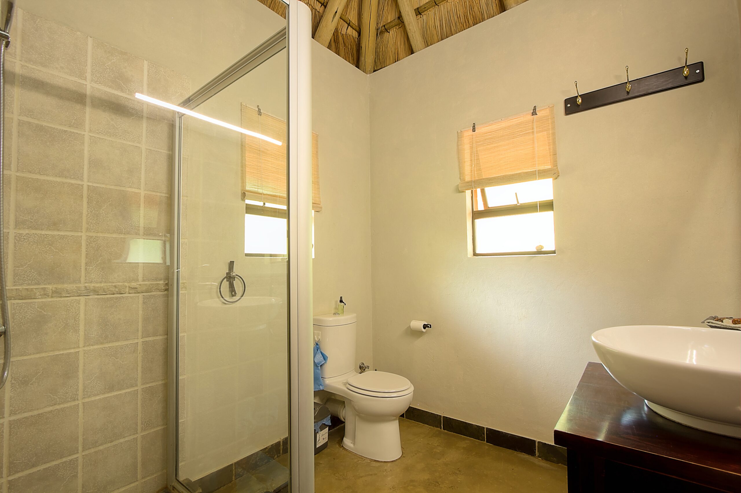 Ehlathini Game Lodge