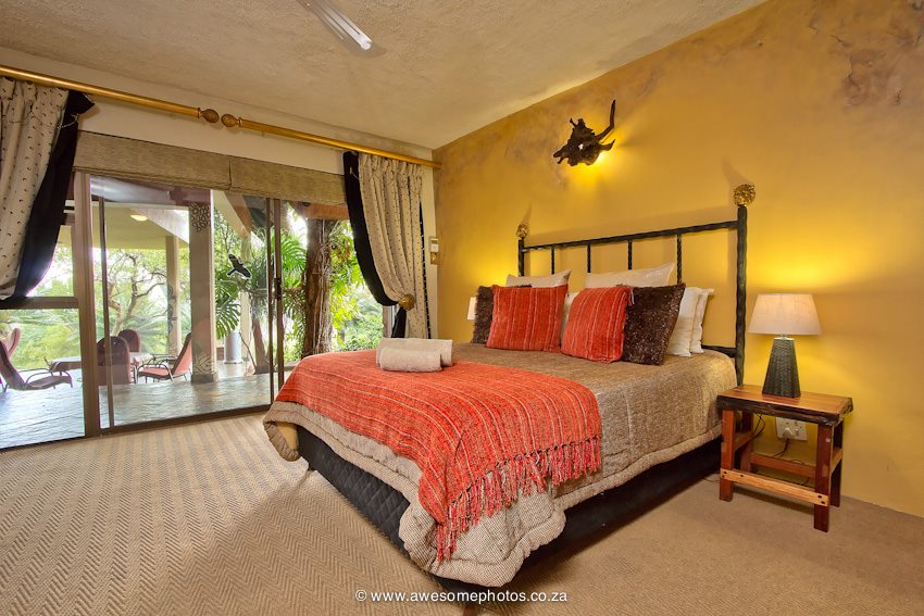 Ehlathini Game Lodge